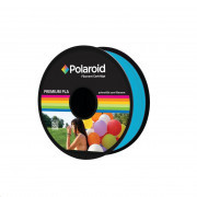 Polaroid 1kg Universal Premium PLA filament, 1.75mm / 1kg - Light Blue