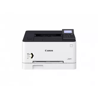 Canon i-SENSYS LBP623Cdw - farebná, SF, duplex, USB, LAN, Wi-Fi