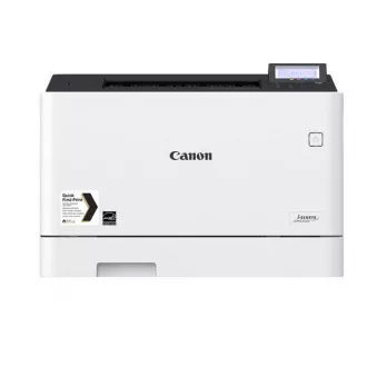 Canon i-SENSYS LBP663Cdw - farebná, SF, duplex, USB, LAN, Wi-Fi Canon i-SENSYS LBP663Cdw - farebná, SF, duplex, USB, LAN, Wi-Fi