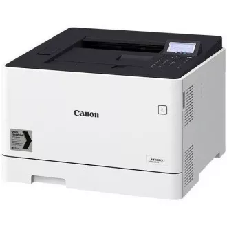 Canon i-SENSYS LBP663Cdw - farebná, SF, duplex, USB, LAN, Wi-Fi
