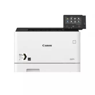 Canon i-SENSYS LBP664Cx - farebná, SF, duplex, USB, LAN, Wi-Fi