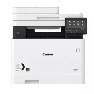 Canon i-SENSYS MF742Cdw farebná, MF (tlač, kopírka, sken), duplex, USB, LAN, Wi-Fi