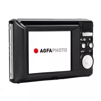 Agfa Compact DC 5200 - čierny