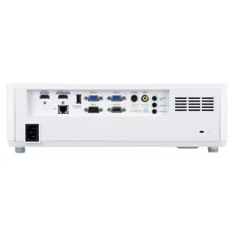 ACER Projektor PL6510, FHD (1920x1080), 5500lm, 2000000:1, 20000h, 2xHDMI, VGA, S-Video