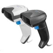 Datalogic Gryphon I GD4590, 2D, multi-IF, čierna