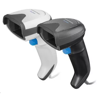 Datalogic Gryphon I GD4590, 2D, multi-IF, čierna