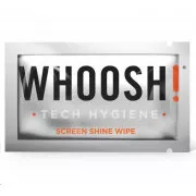 WHOOSH! Screen Shine obrúsky - 20 ks