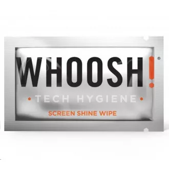 WHOOSH! Screen Shine obrúsky - 20 ks WHOOSH! Screen Shine obrúsky - 20 ks