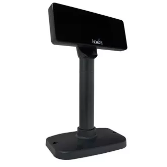 Birch DSP-V9 VFD zákaznícky pokladničný displej, USB/RS232 Birch DSP-V9 VFD zákaznícky pokladničný displej, USB/RS232