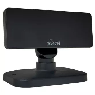 Birch DSP-V9 VFD zákaznícky pokladničný displej, USB/RS232 Birch DSP-V9 VFD zákaznícky pokladničný displej, USB/RS232