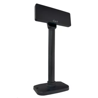 Birch DSP-V9 VFD zákaznícky pokladničný displej, USB/RS232 Birch DSP-V9 VFD zákaznícky pokladničný displej, USB/RS232