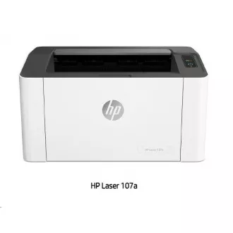 HP Laser 107A - (20str / min, A4, USB)