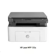 HP Laser 135A - (20str / min, A4, USB, Print / Scan / Copy)