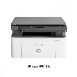HP Laser 135A - (20str / min, A4, USB, Print / Scan / Copy) HP Laser 135A - (20str / min, A4, USB, Print / Scan / Copy)
