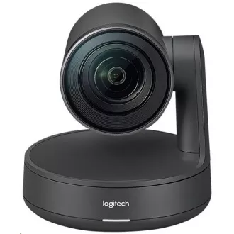 Logitech Rally Systém Premium Ultra-HD Conference Cam, konferenčný systém