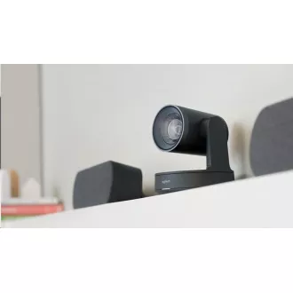 Logitech Rally Systém Premium Ultra-HD Conference Cam, konferenčný systém