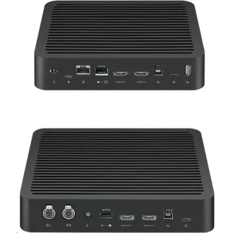 Logitech Rally Systém Premium Ultra-HD Conference Cam, konferenčný systém