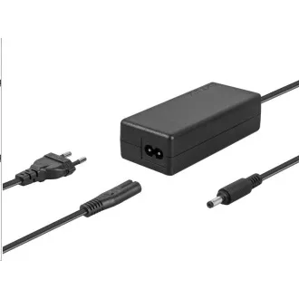 AVACOM Nabíjací adaptér pre notebooky Asus ZenBook 19V 3, 42A 65W konektor 4, 0mm x 1, 35mm AVACOM Nabíjací adaptér pre notebooky Asus ZenBook 19V 3, 42A 65W konektor 4, 0mm x 1, 35mm