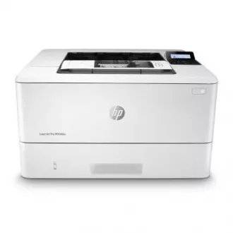 HP LaserJet Pro 400 M404dw (38str / min, A4, USB, Ethernet, Wi-Fi, Duplex)