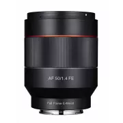 Samyang AF 45mm F/1.8 FE