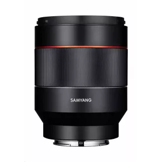 Samyang AF 45mm F/1.8 FE