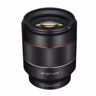 Samyang AF 45mm F/1.8 FE
