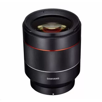 Samyang AF 45mm F/1.8 FE