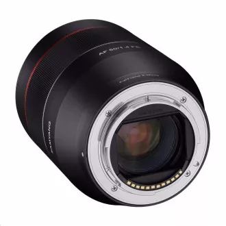 Samyang AF 45mm F/1.8 FE