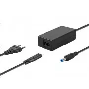 AVACOM Nabíjací adaptér pre notebooky 12V 3, 33A 40W konektor 5, 5mm x 2, 5mm