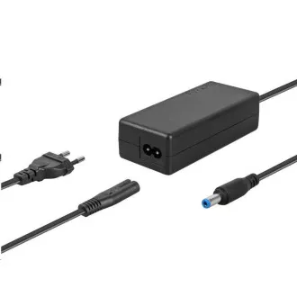 AVACOM Nabíjací adaptér pre notebooky 19V 3, 42A 65W konektor 5, 5mm x 2, 5mm