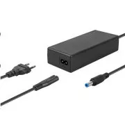 AVACOM Nabíjací adaptér pre notebooky 19V 4, 74A 90W rovný konektor 5, 5mm x 2, 5mm