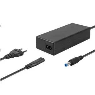 AVACOM Nabíjací adaptér pre notebooky 19V 4, 74A 90W rovný konektor 5, 5mm x 2, 5mm