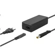AVACOM Nabíjací adaptér pre notebooky Dell 19, 5V 3, 33A 65W konektor 7, 4mm x 5, 1mm s vnútorným pinom