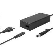AVACOM Nabíjací adaptér pre notebooky HP 19V 4, 74A 90W konektor 7, 4mm x 5, 1mm s vnútorným pinom