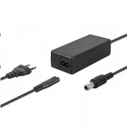 AVACOM Nabíjací adaptér pre notebooky IBM/Lenovo 20V 3, 25A 65W konektor 7, 9mm x 5, 5mm s vnútorným pinom