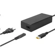 AVACOM Nabíjací adaptér pre notebooky IBM/Lenovo 20V 4, 5A 90W hranatý konektor