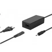AVACOM Nabíjací adaptér pre notebooky Samsung 19V 2, 37A 45W konektor 3, 0mm x 1, 0mm