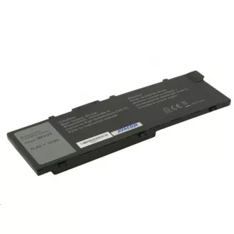 AVACOM batéria pre Dell Precision 15 7000, 17 7000 Li-Pol 11, 4V 7982mAh 91Wh AVACOM batéria pre Dell Precision 15 7000, 17 7000 Li-Pol 11, 4V 7982mAh 91Wh