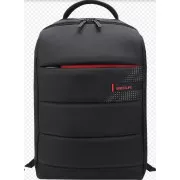Bestlife Batoh na 15.6" notebook s USB konektormi