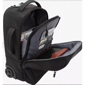 Bestlife Batoh na 15.6" notebook s USB konektormi na kolesách
