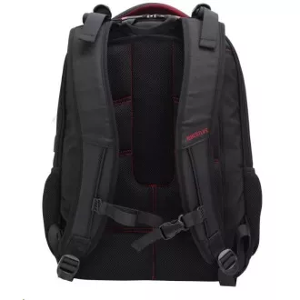 Bestlife herný batoh na 17" notebook s USB konektorom