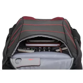Bestlife herný batoh na 17" notebook s USB konektorom