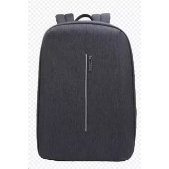 Bestlife nepremokavý batoh na 15.6" notebook s poistkou proti krádeži a USB