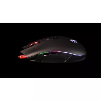 A4tech herná myš Bloody P80 PRO, RGB, 12000CPI, USB, CORE 3