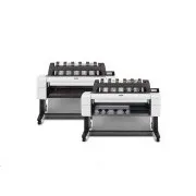 HP DesignJet T1600ps 36" Printer - HDD (A0 +, 19.3s A1, Ethernet, HDD)