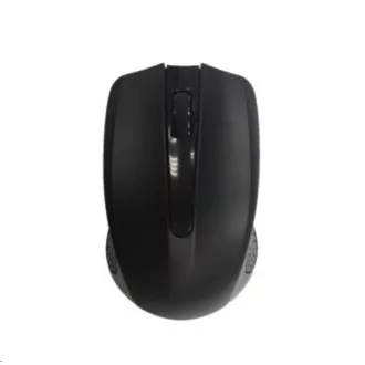 ACER 2.4GHz Wireless Optical Mouse, čierna, retail packaging ACER 2.4GHz Wireless Optical Mouse, čierna, retail packaging