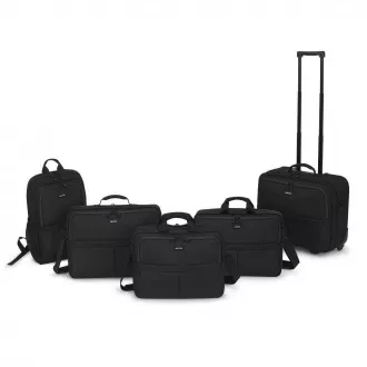 DICOTA Eco Backpack SCALE 15-17.3
