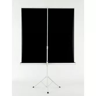 Projekčné plátno Aveli statív, 152x152 (1:1) Projekčné plátno Aveli statív, 152x152 (1:1)