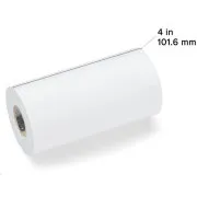 Zebra Z-Perform 1000D 80, Receipt roll, thermal papier, 102mm