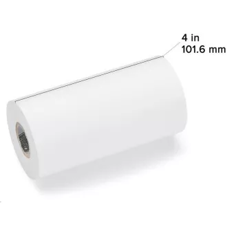 Zebra Z-Perform 1000D 80, Receipt roll, thermal papier, 102mm Zebra Z-Perform 1000D 80, Receipt roll, thermal papier, 102mm